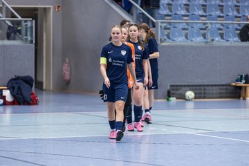 Bild 266 - wBJ Power Girls Cup Suederelbe